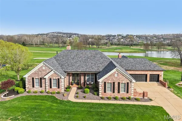 550 Inverrary CT, Eureka, MO 63025