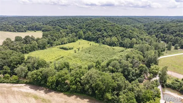 TBD Hunting Club RD, Jerseyville, IL 62052
