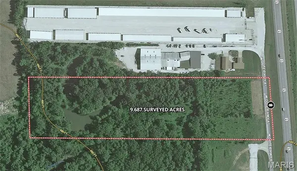 9 Ac W Outer Hwy 61, Moscow Mills, MO 63362