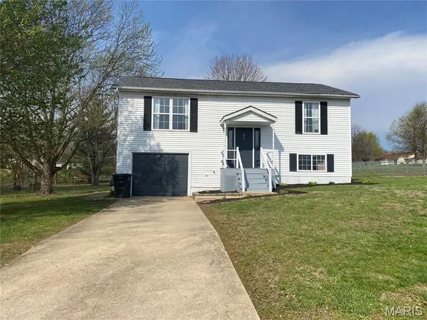 6252 Yellow Brick RD,  Washington,  MO 63090
