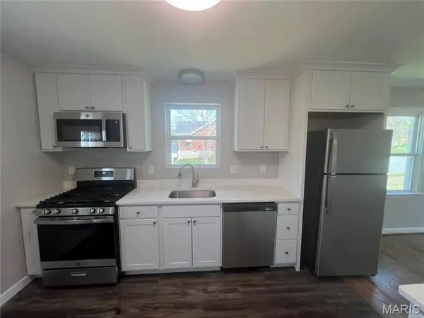 1135 Wilshire AVE, University City, MO 63130