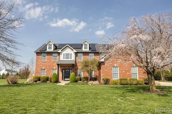 1401 Merganser BLVD, Swansea, IL 62226