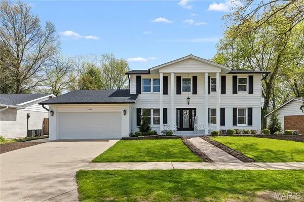 3532 Espace CT, Florissant, MO 63034