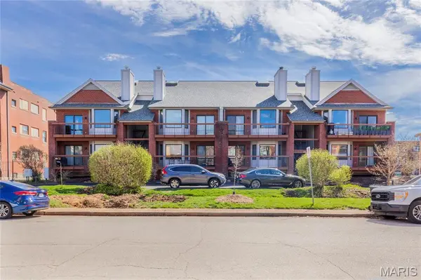 5600 Waterman BLVD #2, St Louis, MO 63112