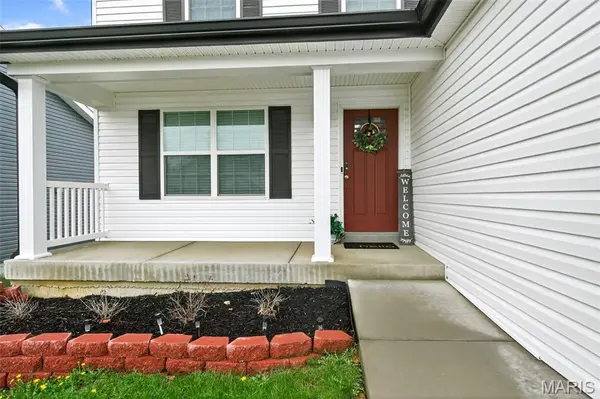 314 Dropseed DR, Wentzville, MO 63385