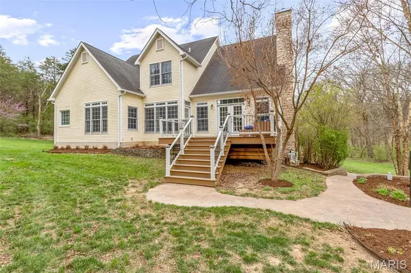 401 Jasper RD, Festus, MO 63028
