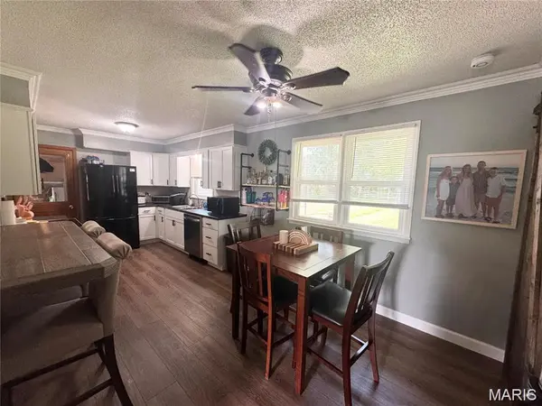 318 S Breckenridge AVE, Palmyra, MO 63461