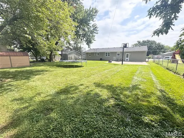 318 S Breckenridge AVE, Palmyra, MO 63461