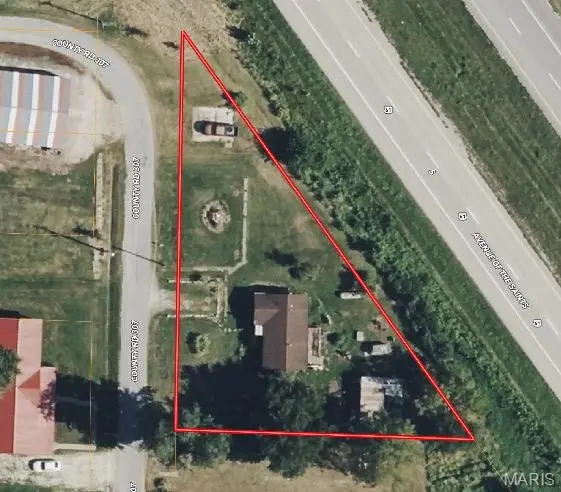 20923 Pike 307, Bowling Green, MO 63334