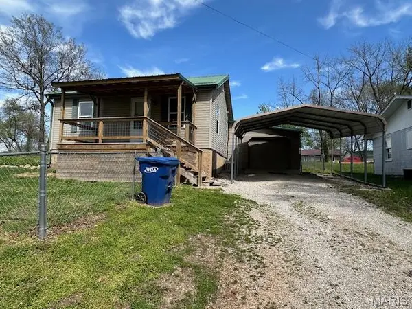 800 S Hickory ST, Salem, MO 65560