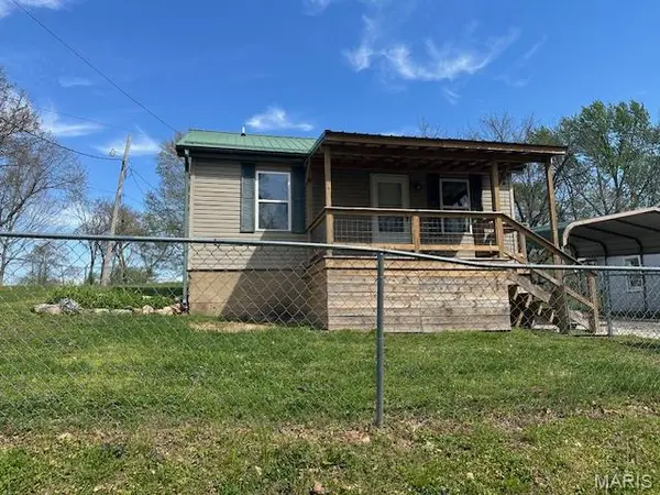 800 S Hickory ST, Salem, MO 65560