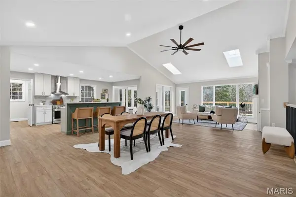 519 Whippoorwill View DR, Wright City, MO 63390