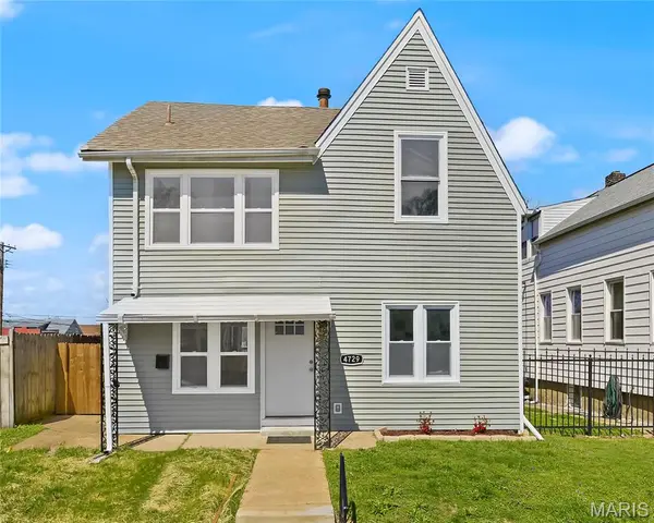 4729 Adkins AVE, St Louis, MO 63116