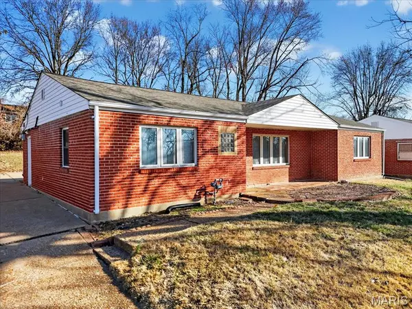 10235 Midland BLVD, Overland, MO 63114