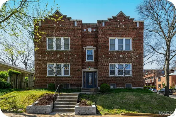6636 San Bonita AVE #1E, Clayton, MO 63105
