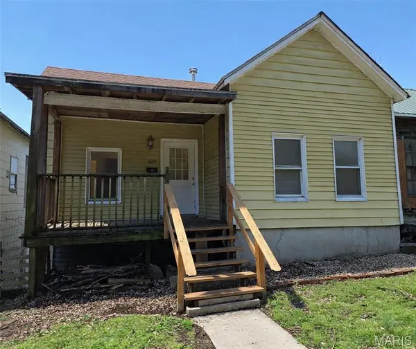 1635 Broadway, Hannibal, MO 63401