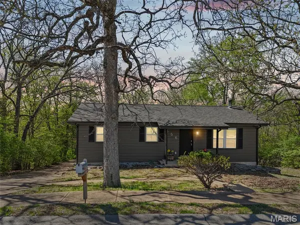 656 Rockwood DR, Arnold, MO 63010