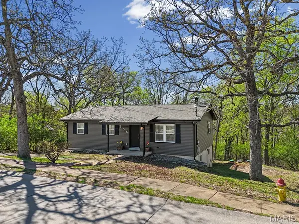 656 Rockwood DR, Arnold, MO 63010