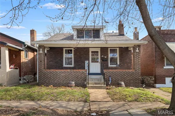 4718 Newport AVE, St Louis, MO 63116