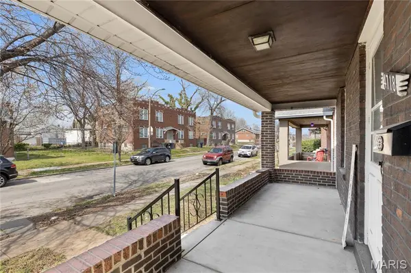 4718 Newport AVE, St Louis, MO 63116