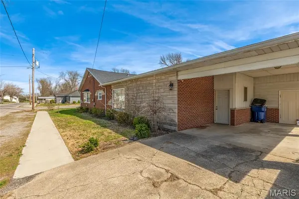 602 Lindell, West Frankfort, IL 62896