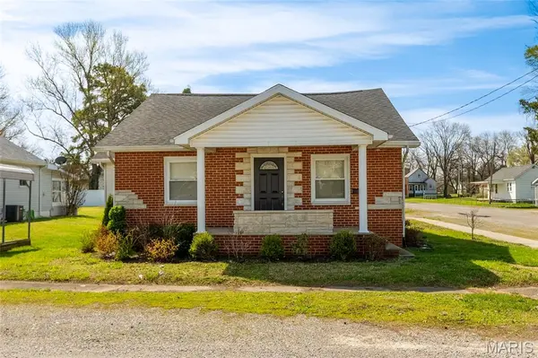 602 Lindell, West Frankfort, IL 62896