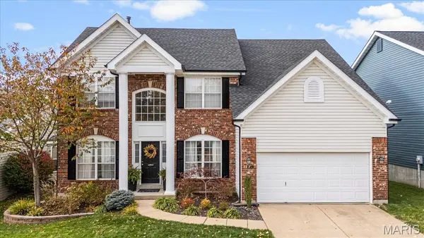1249 Arbor Bluff CIR,  Ballwin,  MO 63021
