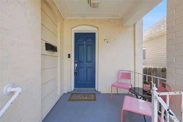 5450 Dresden AVE, St Louis, MO 63116