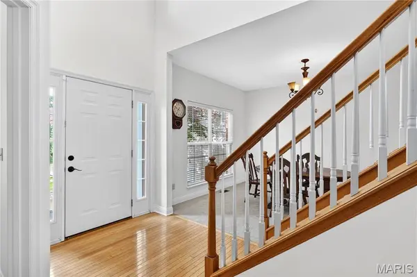863 Emerald Oaks CT, Eureka, MO 63025