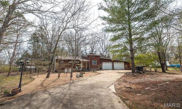 14394 Dillon Outer RD, St James, MO 65559