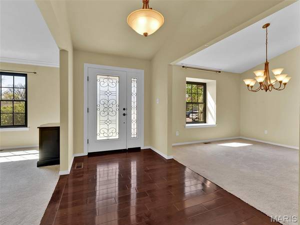16773 Babler View DR, Wildwood, MO 63011
