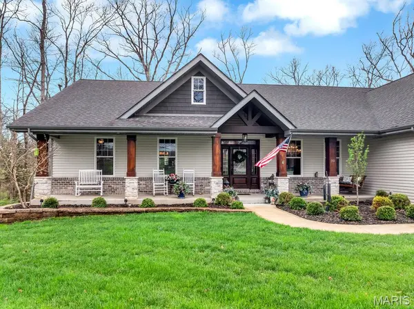 30 Woodbine CT, Troy, MO 63379