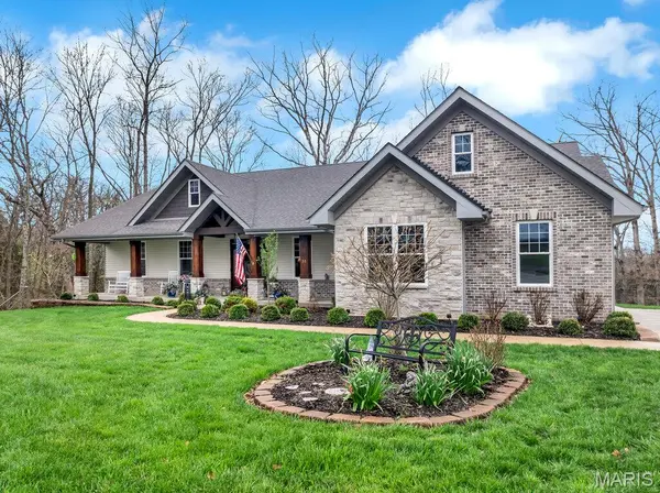30 Woodbine CT, Troy, MO 63379