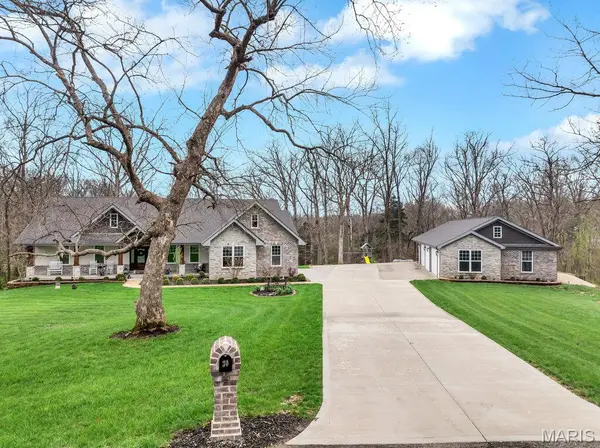 30 Woodbine CT, Troy, MO 63379