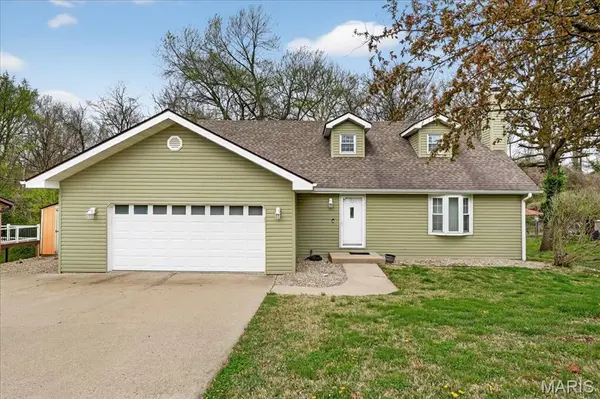 523 Western AVE, Collinsville, IL 62234