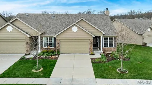 5309 Trailhead CT, Eureka, MO 63025