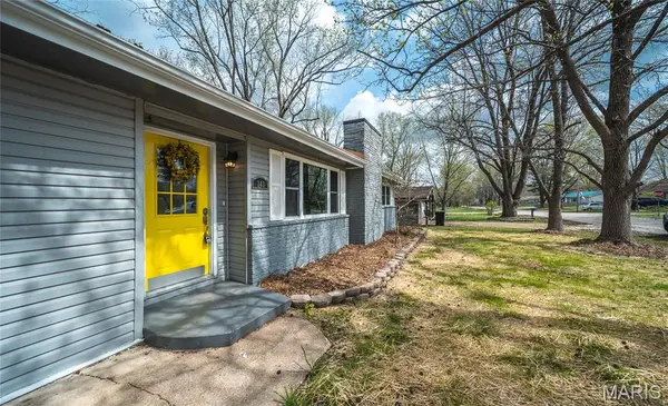 343 Winter DR, St James, MO 65559