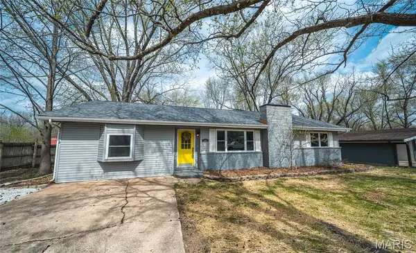 343 Winter DR, St James, MO 65559
