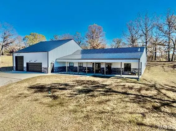 23013 ROCK BLUFF DR, Richland, MO 65556
