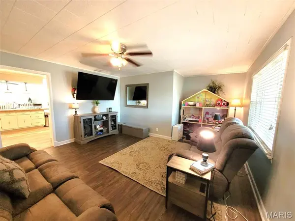 1310 George ST, Kennett, MO 63857