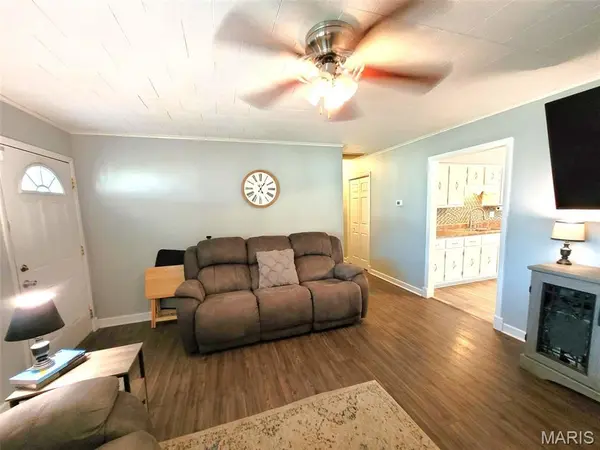 1310 George ST, Kennett, MO 63857