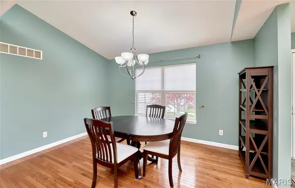 116 Groton DR, Wentzville, MO 63385