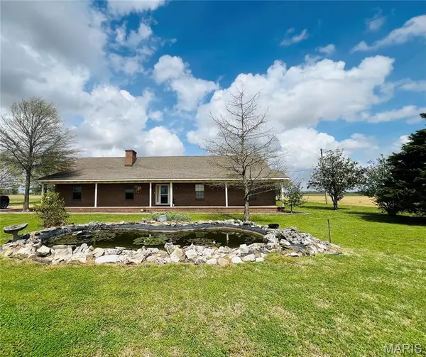 506 State Highway M, Steele, MO 63877