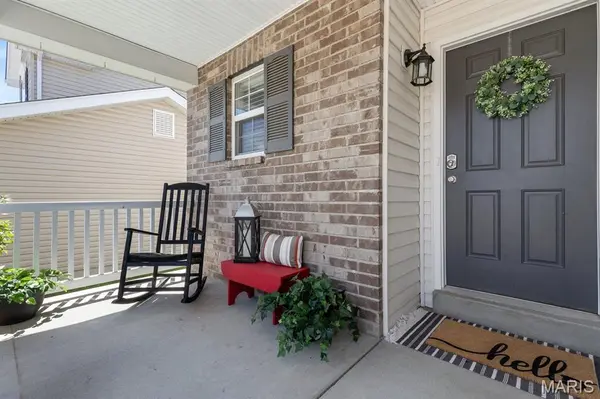 618 Fair Bluff DR, Wentzville, MO 63385