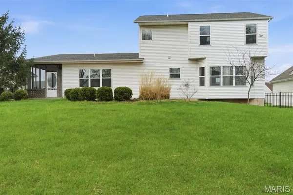 912 Hampshire Heath DR, O'fallon, MO 63368