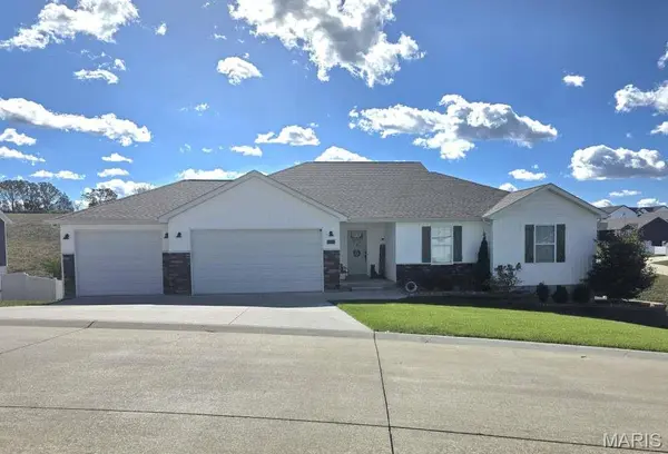 204 Boardwalk CT, Union, MO 63084