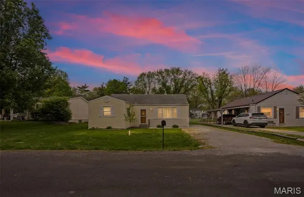 1309 Schilling AVE, Belleville, IL 62221