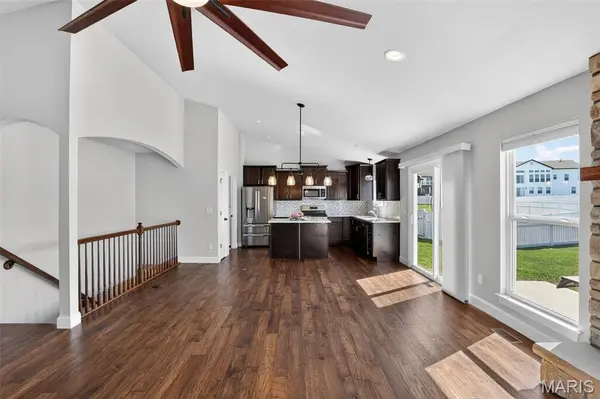 725 Galveston CT, Moscow Mills, MO 63362