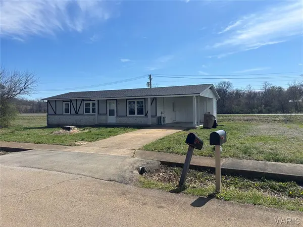 403 Matthews ST, Fredericktown, MO 63645