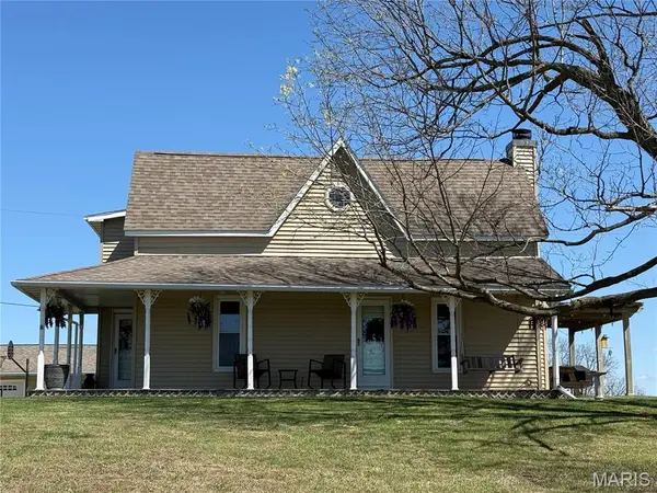 15892 State Highway 6, Novinger, MO 63559